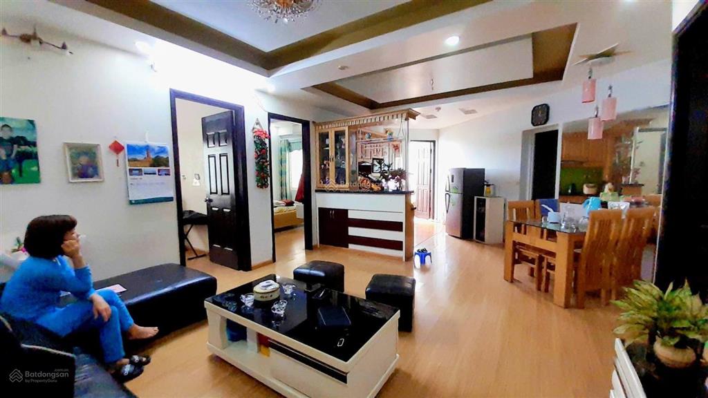 Bán căn hộ chung cư d22 bộ tư lệnh biên phòng , nhà mới đẹp ở ngay , tầng trung đẹp , hiếm nhà bán