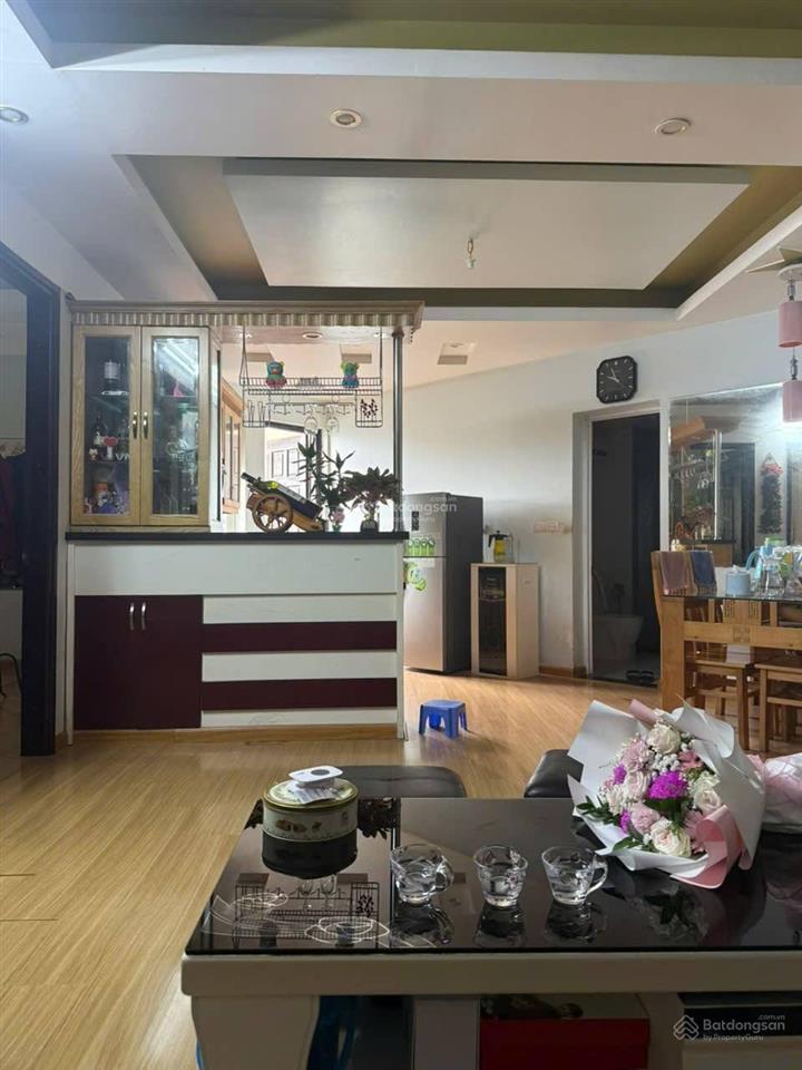 Bán căn hộ chung cư d22 bộ tư lệnh biên phòng , nhà mới đẹp ở ngay , tầng trung đẹp , hiếm nhà bán