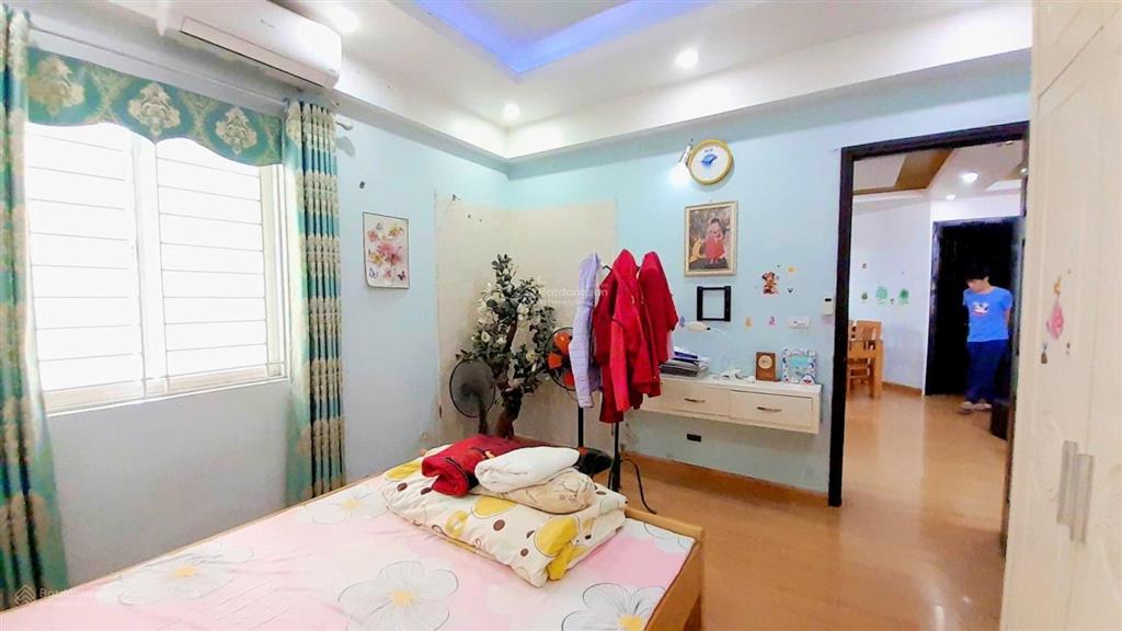 Bán căn hộ chung cư d22 bộ tư lệnh biên phòng , nhà mới đẹp ở ngay , tầng trung đẹp , hiếm nhà bán