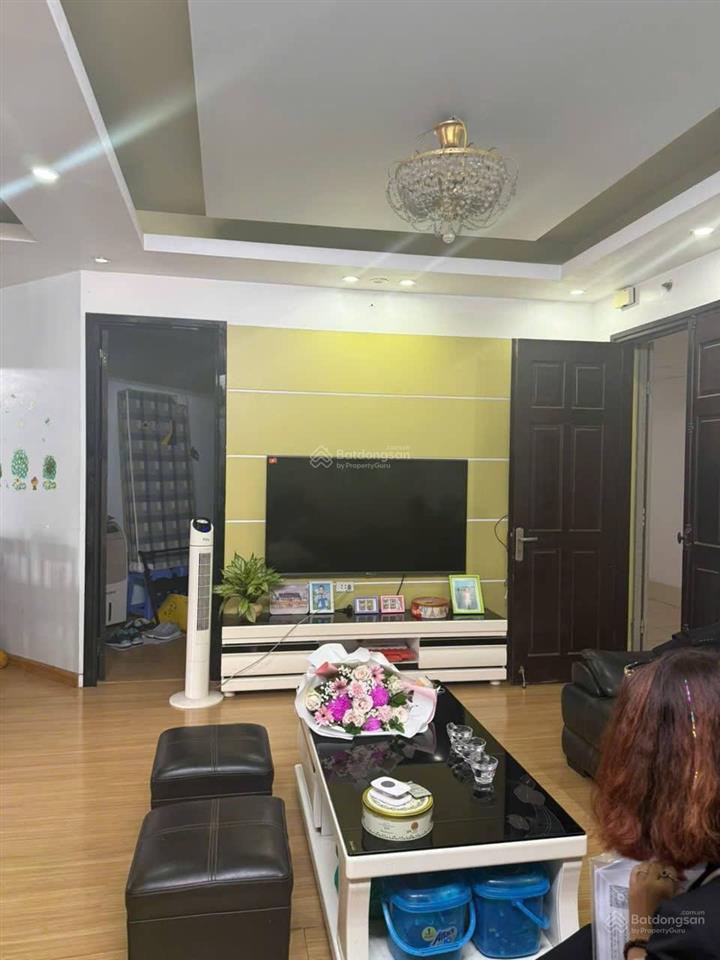 Bán căn hộ chung cư d22 bộ tư lệnh biên phòng , nhà mới đẹp ở ngay , tầng trung đẹp , hiếm nhà bán