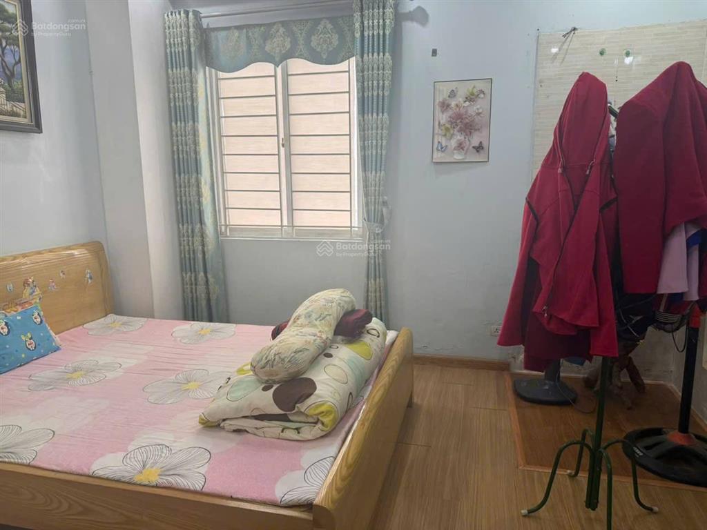 Bán căn hộ chung cư d22 bộ tư lệnh biên phòng , nhà mới đẹp ở ngay , tầng trung đẹp , hiếm nhà bán