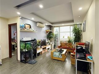 Bán căn hộ chung cư ngõ 84 chùa láng , nhà mới đẹp ở ngay , ban công hướng mát