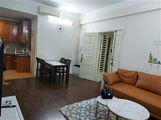 Bán căn hộ chung cư 137 nguyễn ngọc vũ , nhà mới ở ngay , 3 ngủ nhỏ xinh , view thoáng