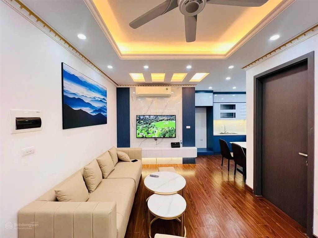 Bán căn hộ chung cư tràng an complex, tầng trung đẹp, ban công hướng mát, nhà mới, hiếm nhà bán