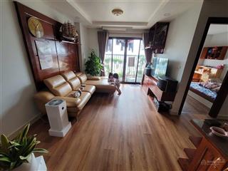 Bán căn hộ chung cư smile building 1 nguyễn cảnh dị , nhà đẹp ở ngay , 3 ngủ nhỏ xinh , ít nhà bán