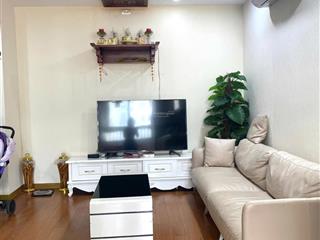 Bán căn hộ chung cư k35 tân mai, căn góc 2 thoáng, nhà đẹp ở ngay, tầng trung đẹp, chưa đến 8 tỷ