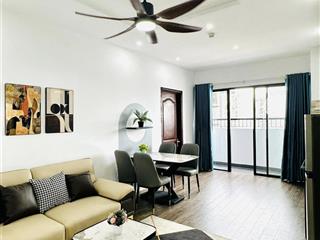 Bán căn hộ chung cư k35 tân mai , tầng trung cực đẹp , ban công view thoáng , nhà mới ở ngay
