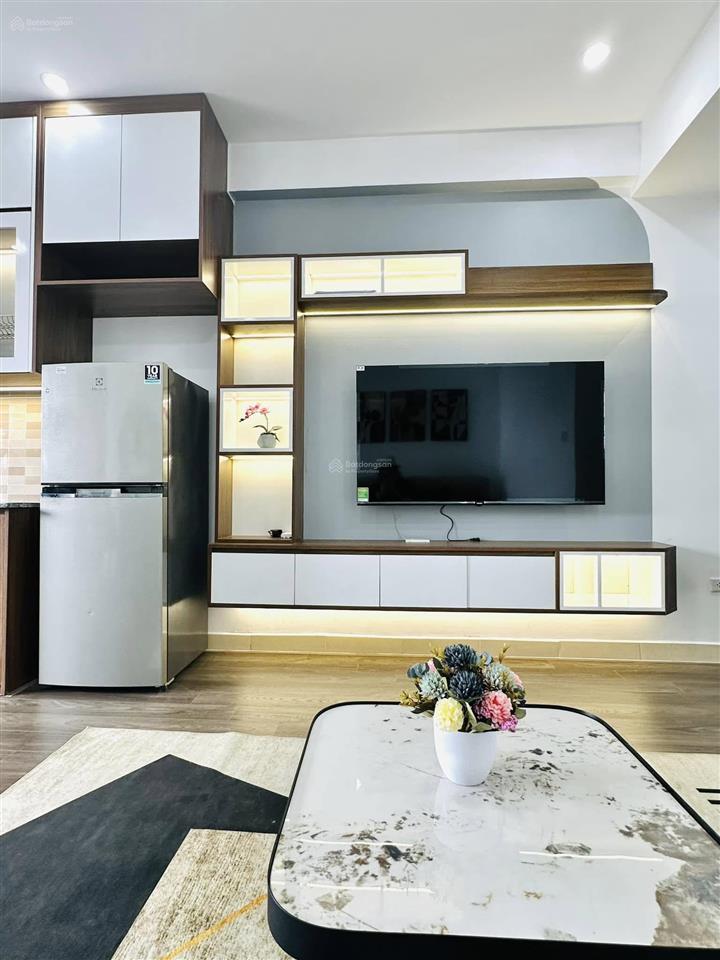 Bán căn hộ chung cư k35 tân mai , tầng trung cực đẹp , ban công view thoáng , nhà mới ở ngay