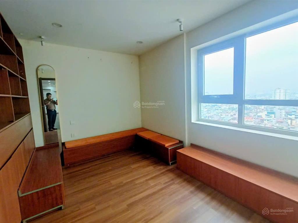 Bán căn hộ chung cư hòa phát 70 nguyễn đức cảnh , căn góc 2 thoáng , tầng trung đẹp , hiếm nhà bán
