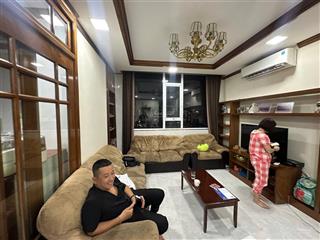 Bán căn hộ chung cư 143 hạ đình , căn góc 2 thoáng , nhà đẹp ở ngay , tầng trung cao , giá hạt dẻ