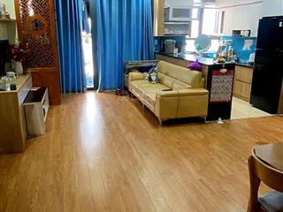 Bán căn hộ chung cư ct36 định công, căn góc 2 thoáng, nhà đẹp ở ngay, full nội thất, tầng trung đẹp