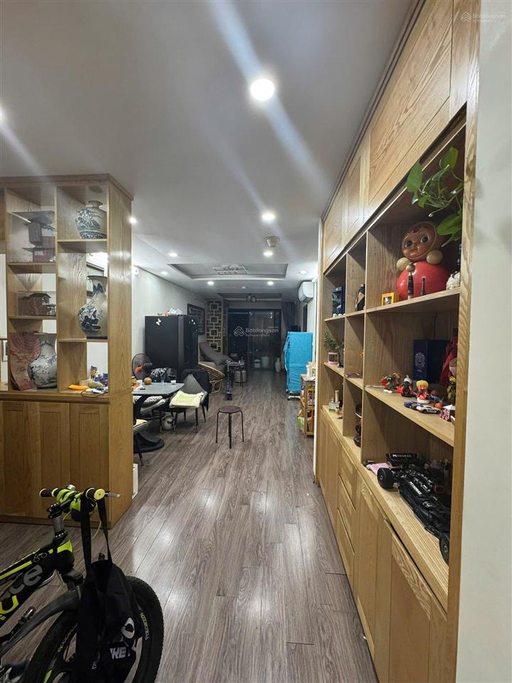 Bán căn hộ chung cư helios tower 75 tam trinh , căn góc 2 thoáng , nhà đẹp ở ngay , tầng trung đẹp