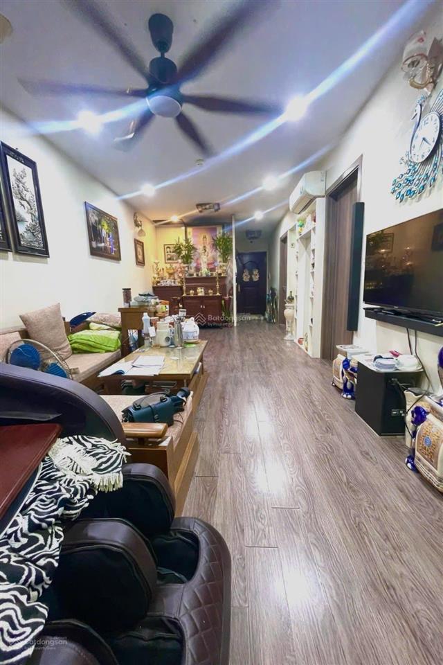 Bán căn hộ chung cư helios tower 75 tam trinh , nhà đẹp ở ngay , tầng trung đẹp , chỉ hơn 6 tỷ