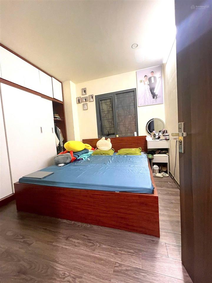 Bán căn hộ chung cư helios tower 75 tam trinh , nhà đẹp ở ngay , tầng trung đẹp , chỉ hơn 6 tỷ
