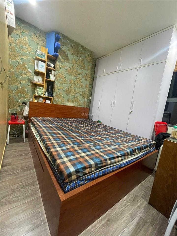 Bán căn hộ chung cư helios tower 75 tam trinh , nhà đẹp ở ngay , tầng trung đẹp , chỉ hơn 6 tỷ
