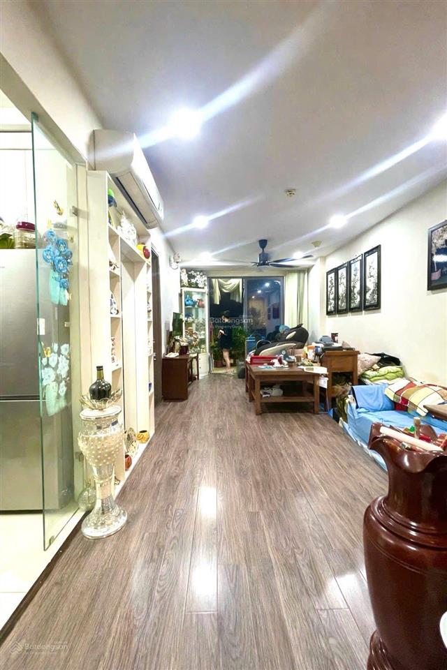 Bán căn hộ chung cư helios tower 75 tam trinh , nhà đẹp ở ngay , tầng trung đẹp , chỉ hơn 6 tỷ