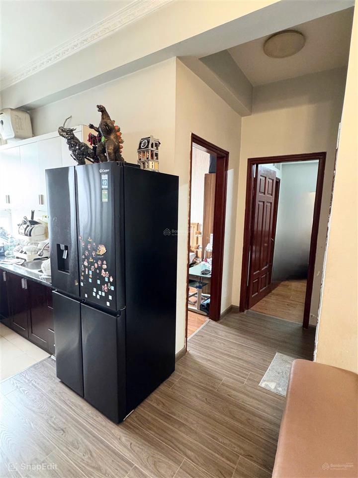 Bán căn hộ chung cư 183 hoàng văn thái , nhà đẹp ở ngay , tầng trung đẹp , chỉ hơn 5 tỷ