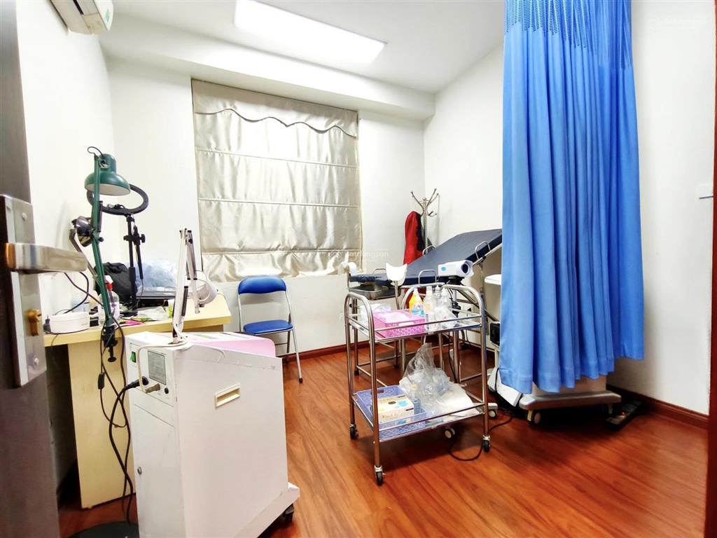 Bán căn hộ chung cư 283 khương trung , căn góc 2 thoáng , hướng mát quanh năm , tầng trung đẹp