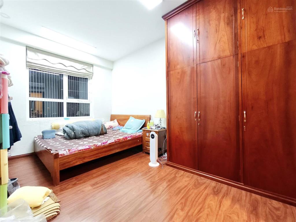 Bán căn hộ chung cư 283 khương trung , căn góc 2 thoáng , hướng mát quanh năm , tầng trung đẹp