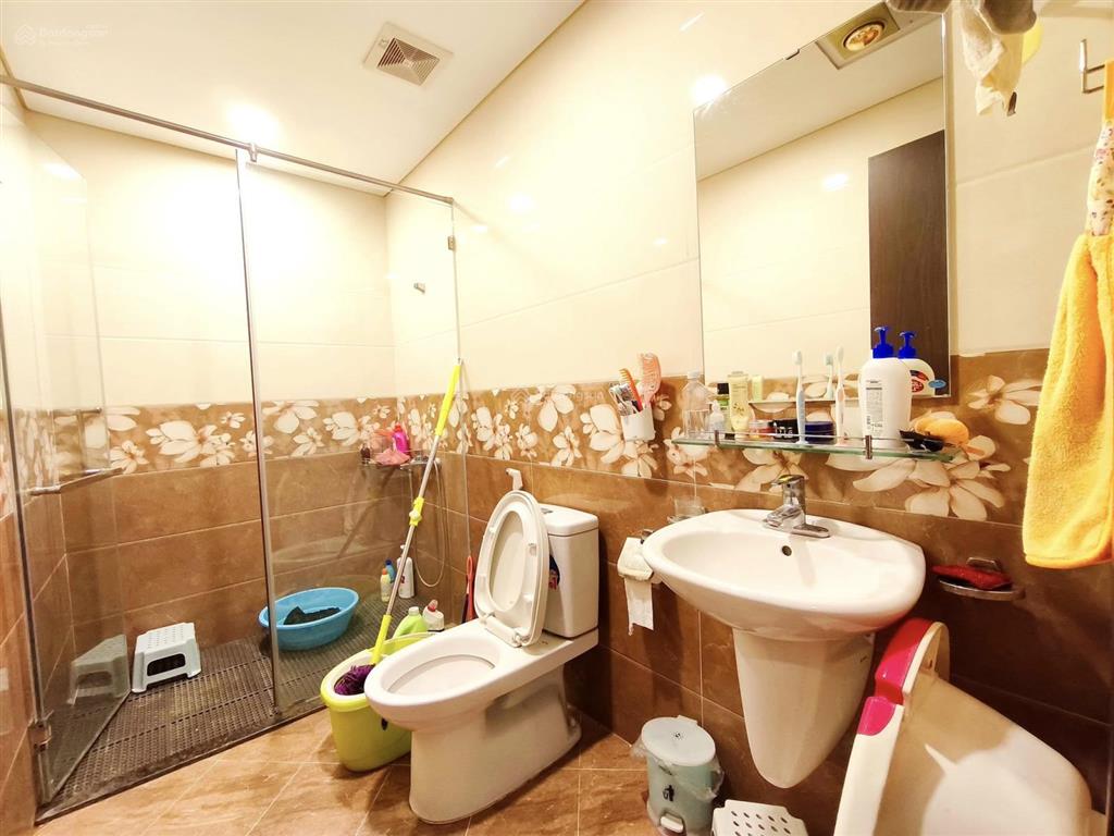 Bán căn hộ chung cư 283 khương trung , căn góc 2 thoáng , hướng mát quanh năm , tầng trung đẹp