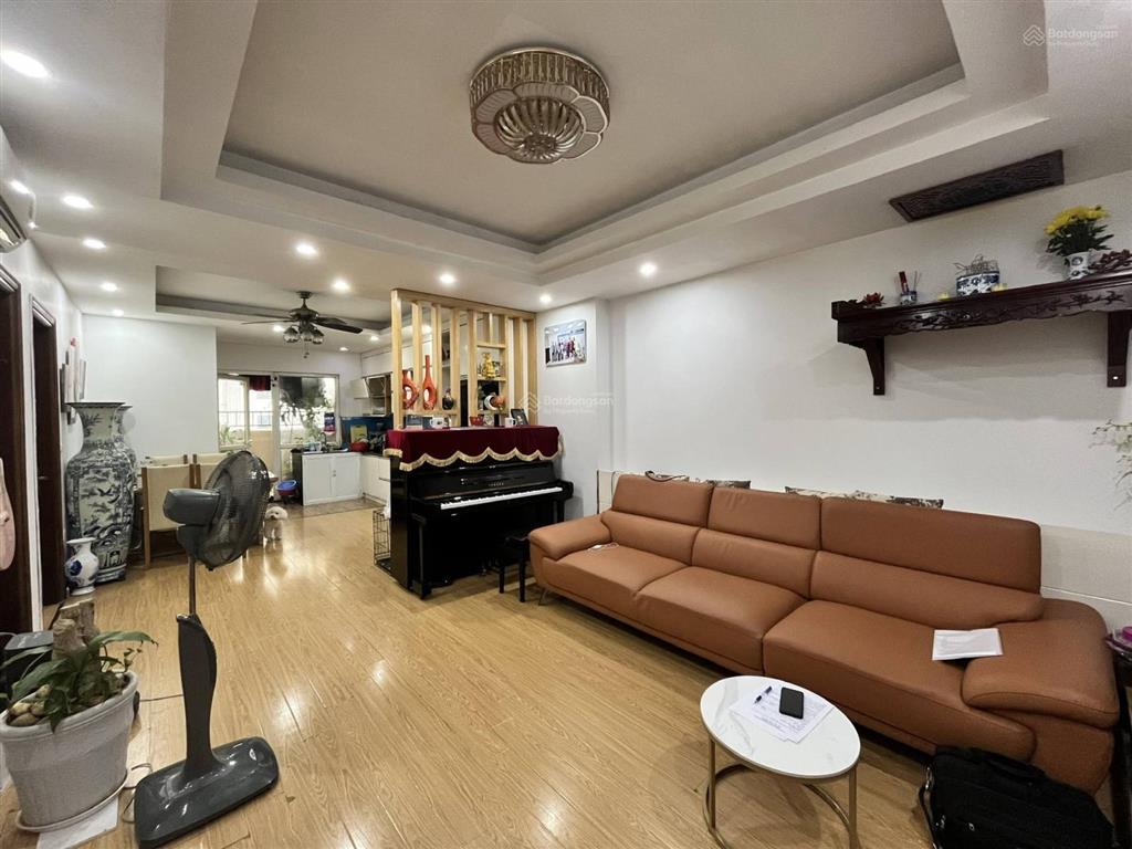 Bán căn hộ chung cư vinaconex 7, 136 hồ tùng mậu, nhà mới đẹp ở ngay, hướng tây tứ mệnh, giá đầu tư