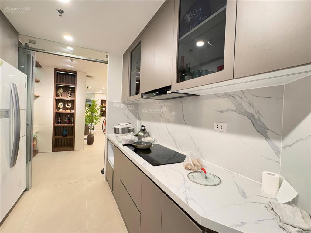 Bán căn hộ chung cư viện chiến lược khoa học, căn góc 2 thoáng, giá hạt dẻ, khu vực ít nhà bán