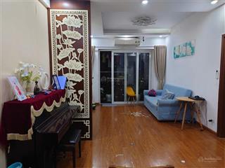 Bán căn góc hoa hậu tòa ct1a thông tấn xã kđt kim văn kim lũ, 80m2