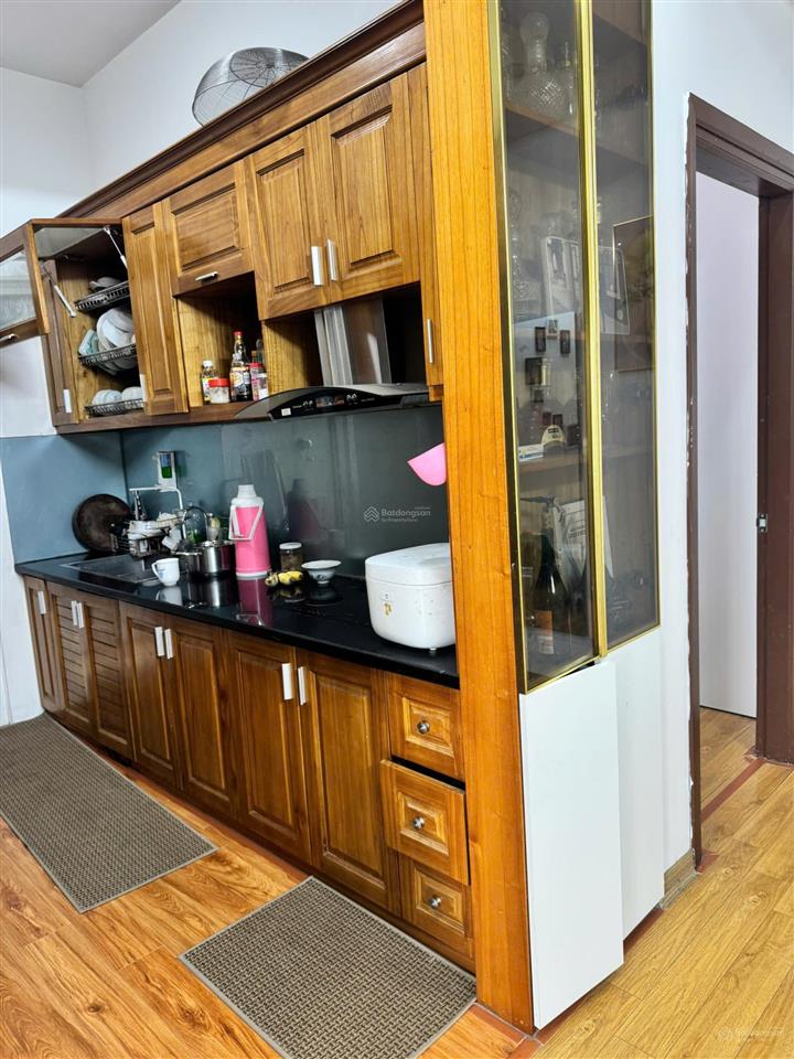 Chính chủ cần bán căn ban công đông nam tòa ct1c thông tấn xã kđt kim văn kim lũ, 84m2
