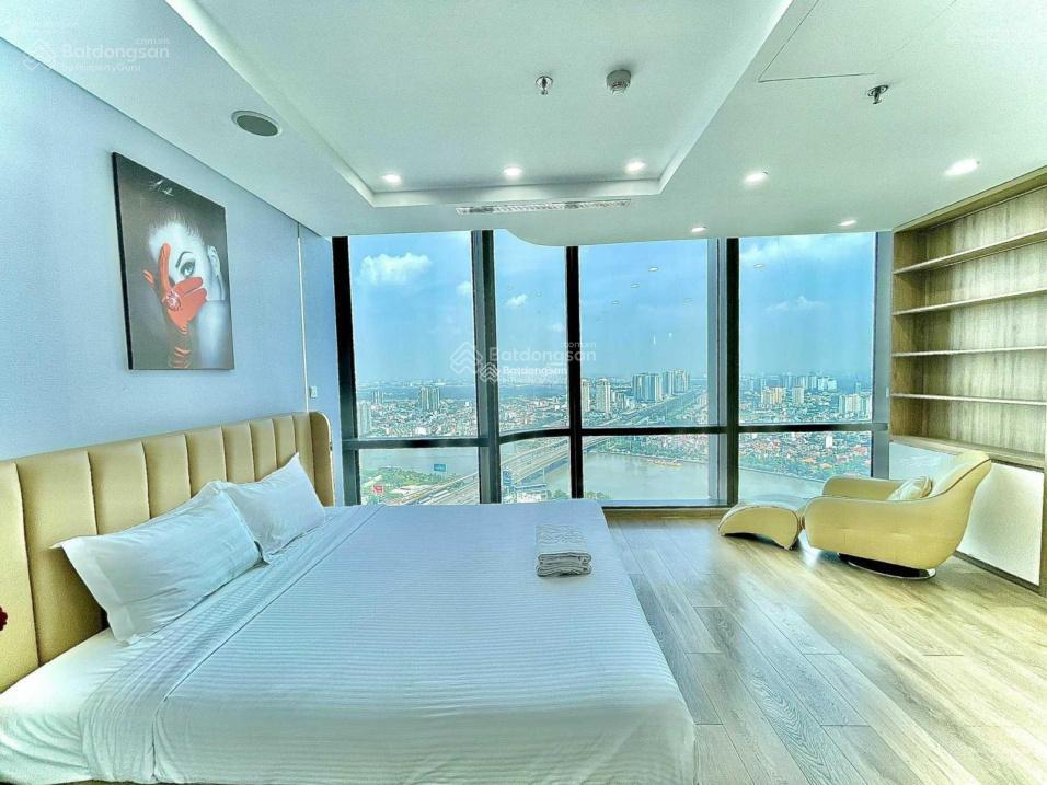 Cần cho thuê gấp chcc kingston residence 75m2, 2pn, 16.5tr,  0906 678 ***