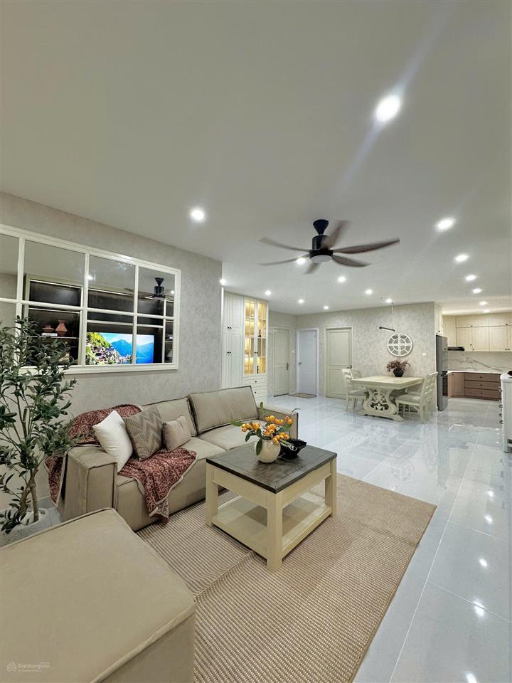 Cho thuê cc an phú apartment, 14 triệu vnd, 112m2, 3pn, 2wc, q6, hcm
