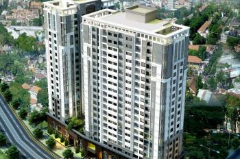 Bán cc âu cơ tower, 4.05 tỷ, 88m2, 3pn, 2wc, pháp lý đầy đủ