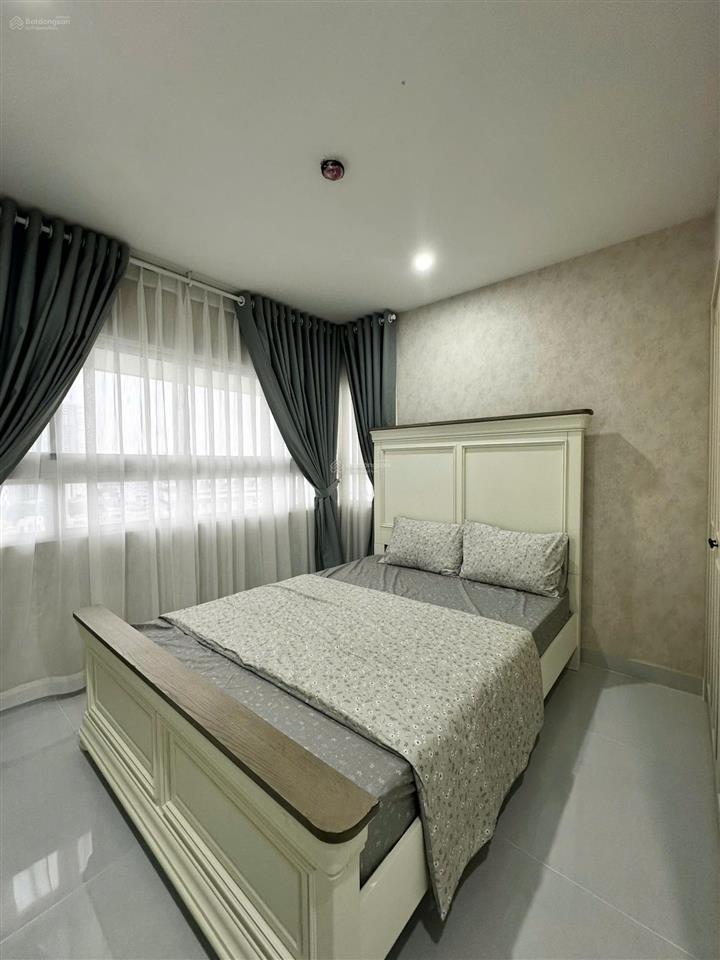 Hot, bán căn hộ chung cư 75m², 2pn, 2wc tại chung cư khuông việt, tân phú, 4 tỷ vnd