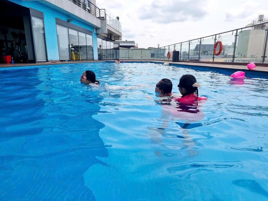 Hot hot++ bán cc 2pn, 2vs, 82m2, bán 3,8 tỷ tại oriental plaza