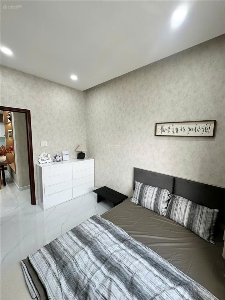 Bán căn hộ chung cư đẹp tại the flemington, bán 6,05 tỷ, 92 m², 2pn, 2wc, đầy đủ tiện ích