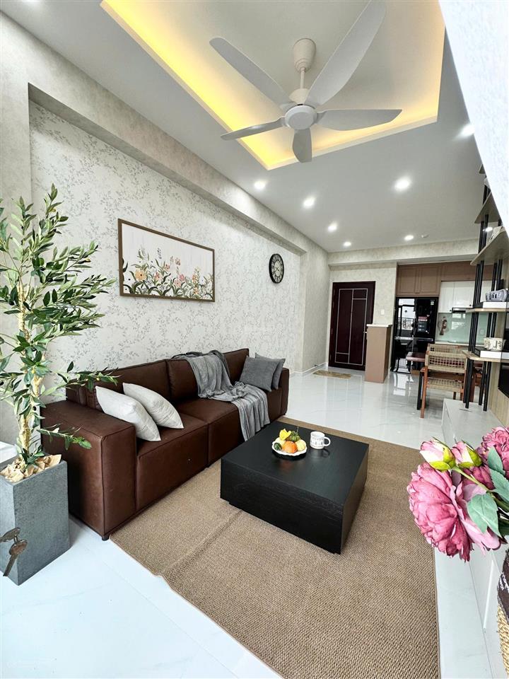 Hot hot... quá, cho thuê căn hộ 1pn, 1wc tại tòa nhà horizon, 14 triệu, 70m2