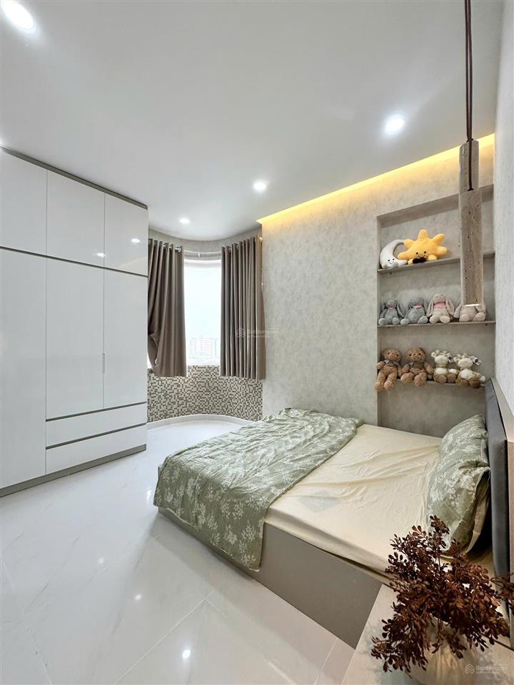 Bán căn hộ 2pn, 2wc, the harmona, giá 4,3 tỷ, diện tích 75m2