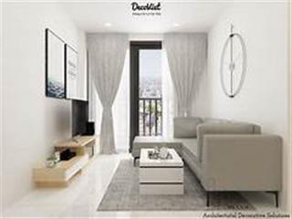 Bán gấp căn hộ 2pn, 2wc, 71m2 tại tân hương tower, 2,6 tỷ, quận tân phú, hcm