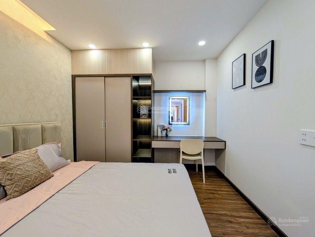 Nhanh mới kịp  nhà đẹp đón tết  xô viết nghệ tĩnh f21 giáp q1  36m2  hẻm 3m thẳng 1 trục  3pn