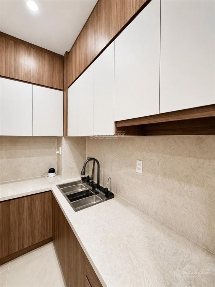Nhà đẹp full nội thất thanh đa, phường bình quới, bình thạnh  23m2, 4 tầng, 2pn 3wc