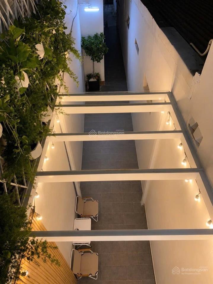 Siêu rẻ 70m2 đất công nhận đủ xvnt p26 bình thạnh  2 tầng 2pn hẻm 3 gác  sân để xe 10 chiếc