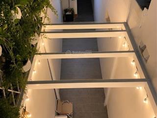 Siêu rẻ 70m2 đất công nhận đủ xvnt p26 bình thạnh  2 tầng 2pn hẻm 3 gác  sân để xe 10 chiếc
