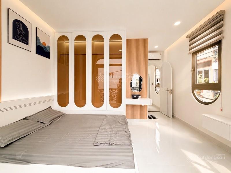 Siêu ngon nhà đẹp căn góc 2 mặt hẻm xe hơi ngay thích quảng đức 45m² (4x11.3) sổ mới 2025