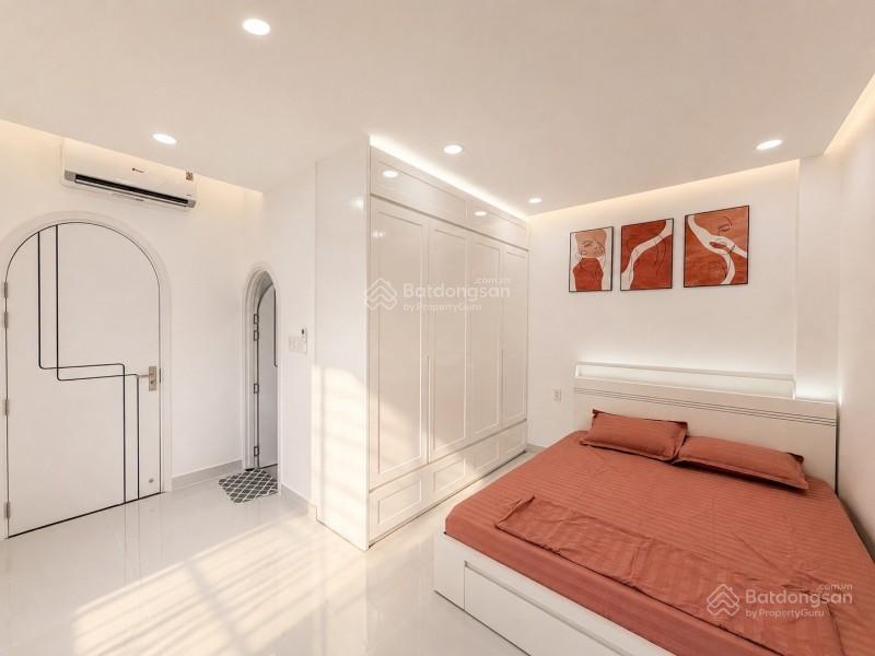 Siêu ngon nhà đẹp căn góc 2 mặt hẻm xe hơi ngay thích quảng đức 45m² (4x11.3) sổ mới 2025