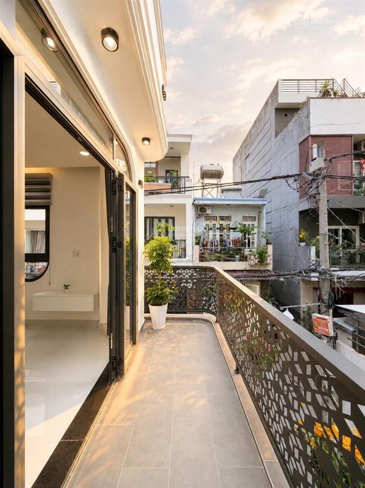 Siêu ngon nhà đẹp căn góc 2 mặt hẻm xe hơi ngay thích quảng đức 45m² (4x11.3) sổ mới 2025