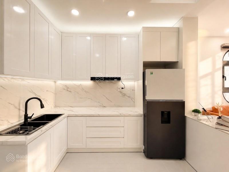 Siêu ngon nhà đẹp căn góc 2 mặt hẻm xe hơi ngay thích quảng đức 45m² (4x11.3) sổ mới 2025