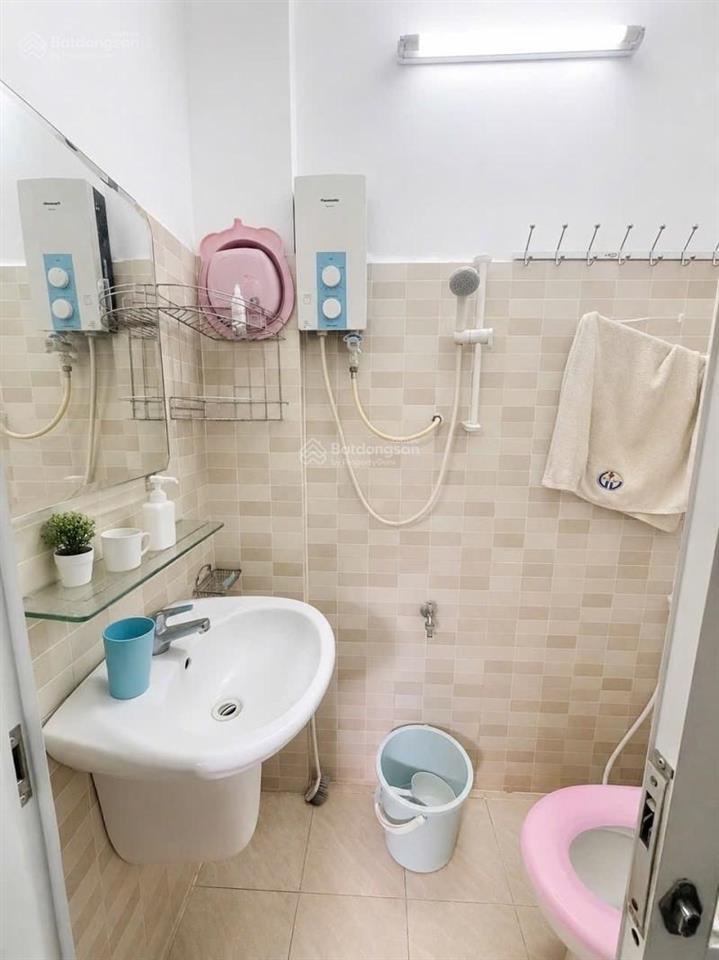 Siêu ngon  nhà đúc btct  nguyễn văn đậu, bình thạnh  hẻm 3 gác  23m  2 tầng  3,78 tỷ