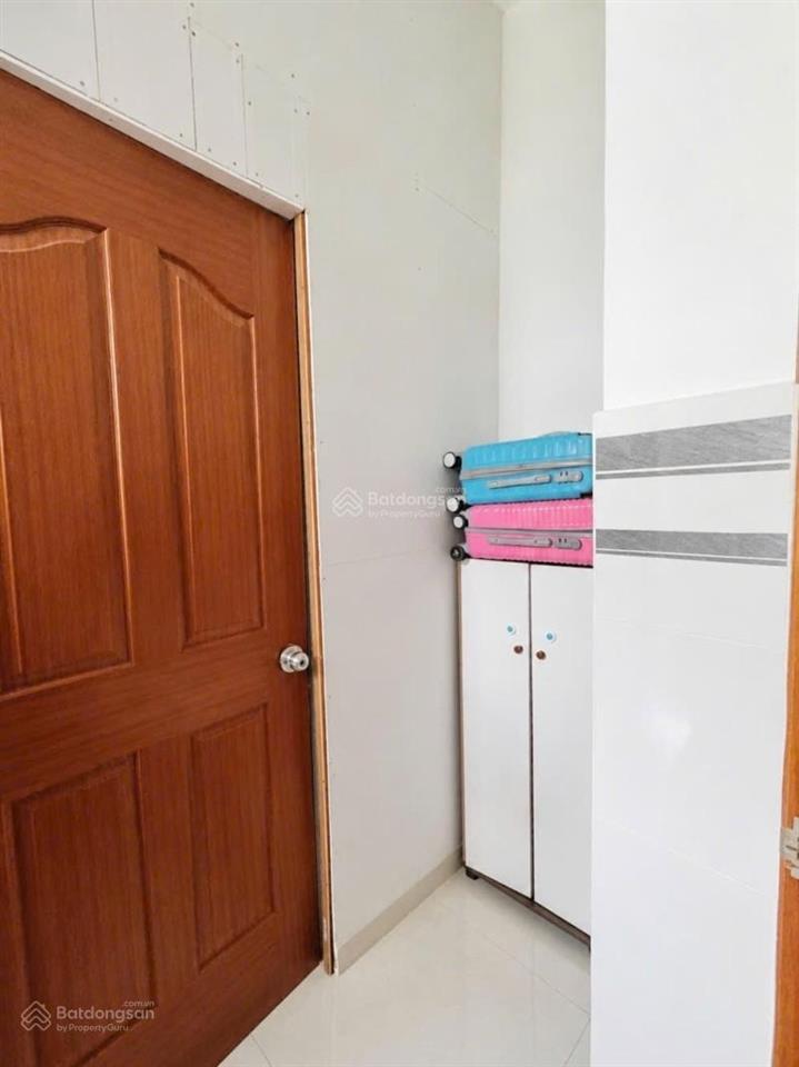 Siêu ngon  nhà đúc btct  nguyễn văn đậu, bình thạnh  hẻm 3 gác  23m  2 tầng  3,78 tỷ