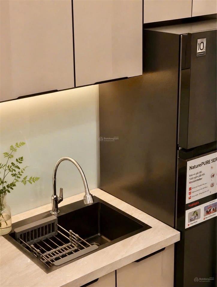 Nhà mới đẹp  lê quang định  ngang lớn 5.5 x 4.2  dtsd 39m2  2 pn 2 wc  không lộ giới quy hoạch