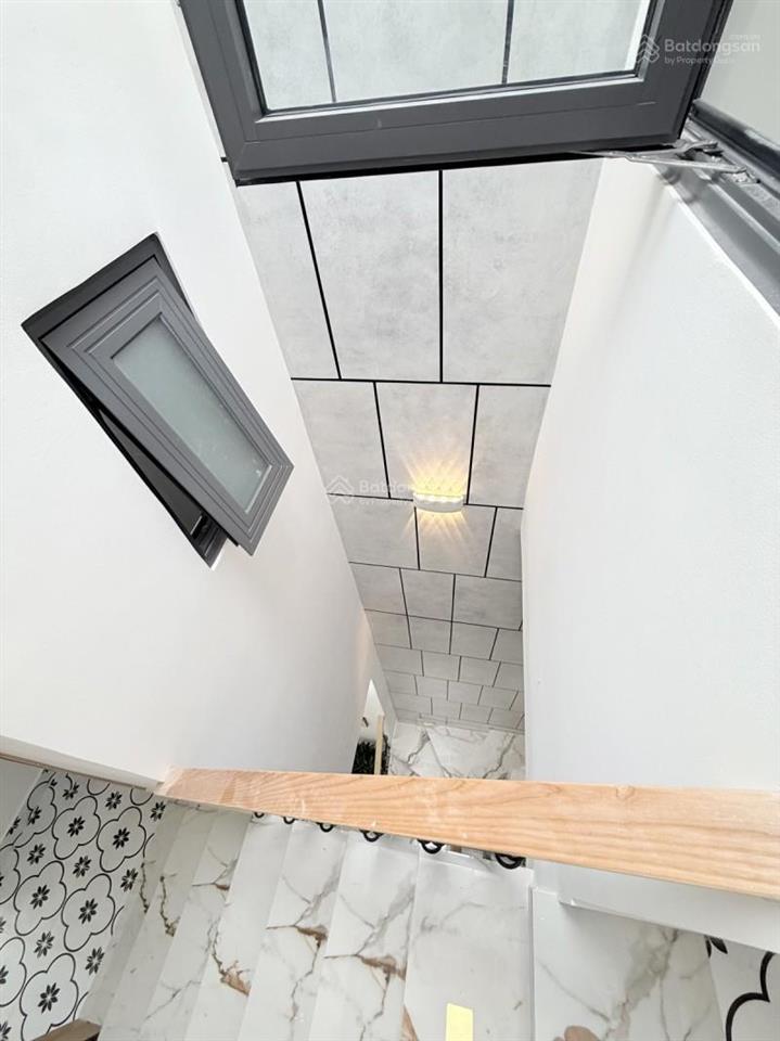 Siêu phẩm hiếm nhà đẹp phan anh dọn vào ở ngay 3 tầng 3 pn 31m² 30m hẻm xe tải  sát q.6 q.tân phú