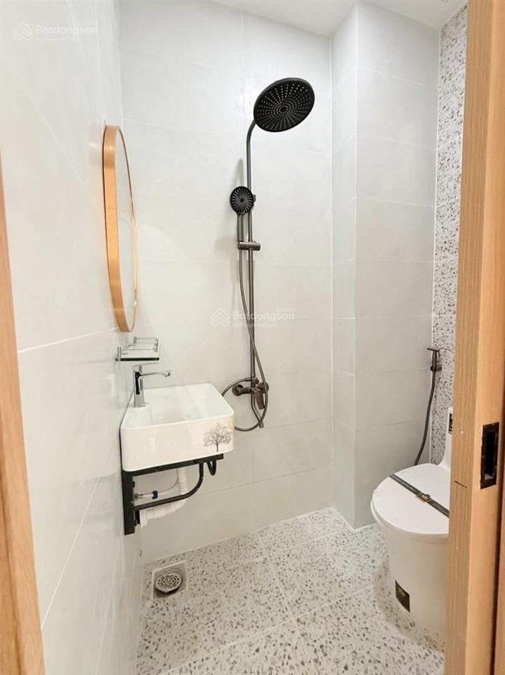 Siêu phẩm hiếm nhà đẹp phan anh dọn vào ở ngay 3 tầng 3 pn 31m² 30m hẻm xe tải  sát q.6 q.tân phú